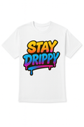 Stay Drippy Tee